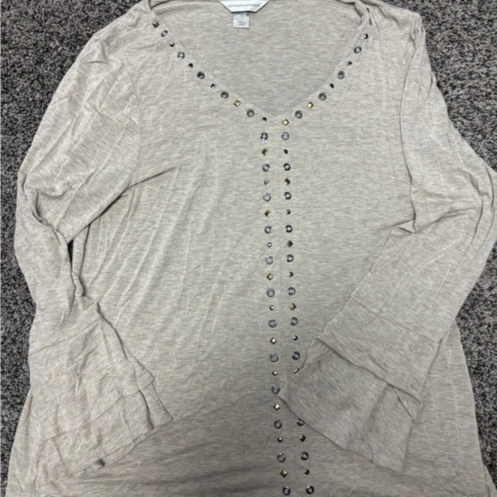 Xl Christopher & banks blouse
